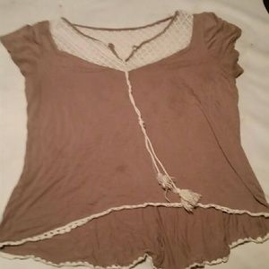 Womens shirt